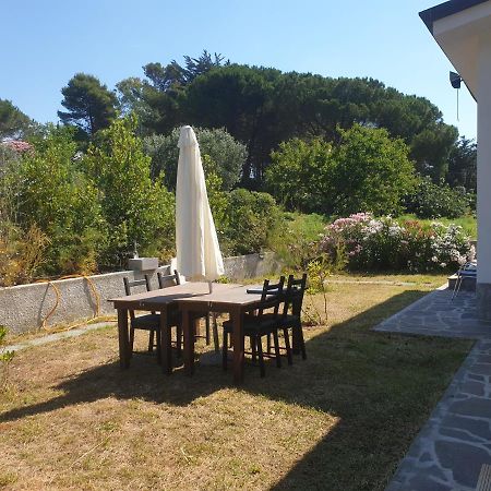 La Casa Di Artemide Affittacamere Le Venelle Rio nell'Elba Exterior photo
